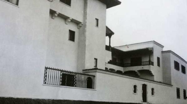 bucuresti 555 palatul elisabeta un destin in umbre si lumini