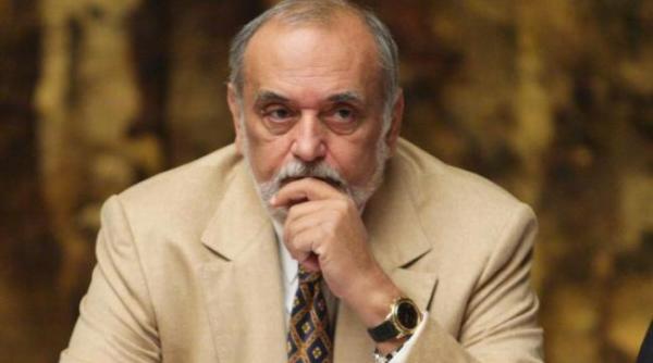 dinu patriciu va fi inmormantat sambata la cimitirul bellu