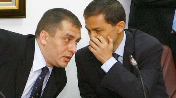 dosarul telepatia abuzurile dna si ale judecatorilor aserviti