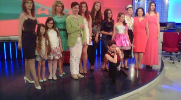 haideti la show sef de scaune editia din 30 august