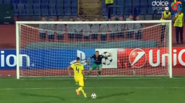 ludogoret steaua moti penaltyuri