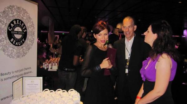 p un brand relansat de seed ajunge la emmy awards 2014 usa