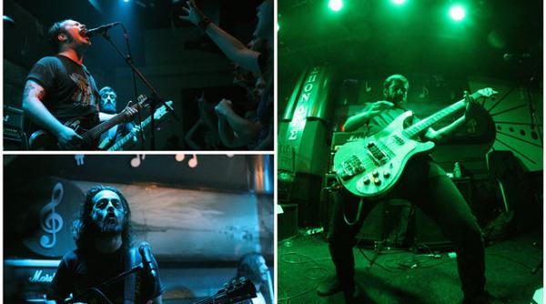 seara stoner rock fabrica cu planet of zeus din grecia