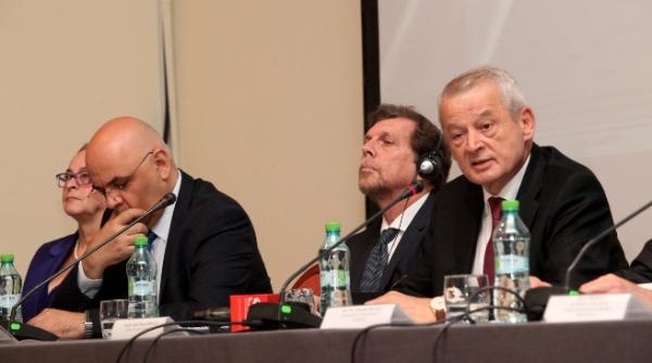 bucure tiul a intrat in re eaua ora elor sanatoase din europa alaturi de alte 30 de tari