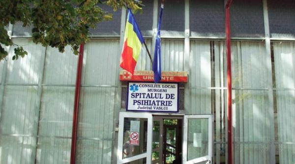 vaslui afectiuni psihice