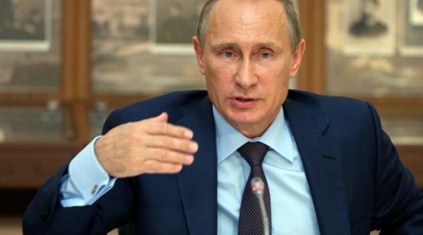 vladimir putin mesaj catre separatistii prorusi din ucraina ce le a cerut liderul de la kremlin insurgentilor
