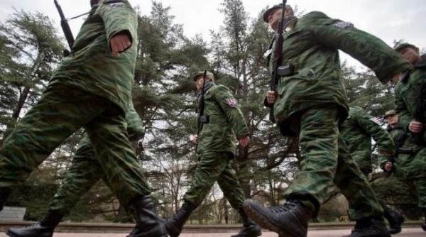 cum a ajuns mama soldatului rus agent al strainatati