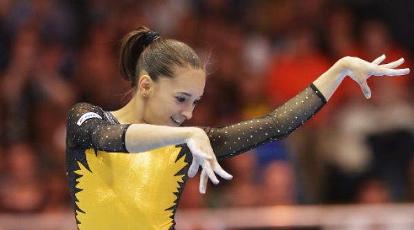 larisa iordache i a aparat titlul de campioana na ionala la individual compus
