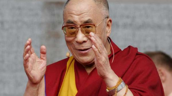 a aparut un volum esential dalai lama despre el insusi
