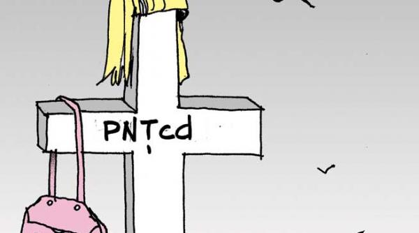 caricatura zilei 31 august 2014