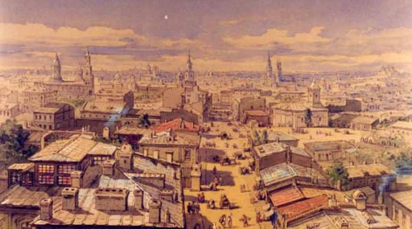 bucure ti 555 domenico sestini bucure tii un sat mai mare