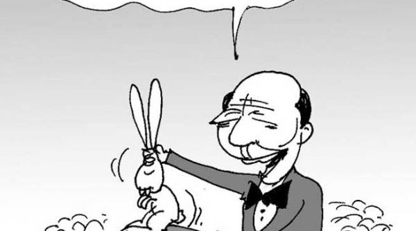 caricatura zilei 1 septembrie 2014