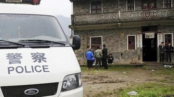 copii injunghiati china