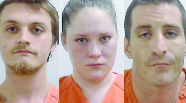 halucinatii metamfetamina casa distrusa