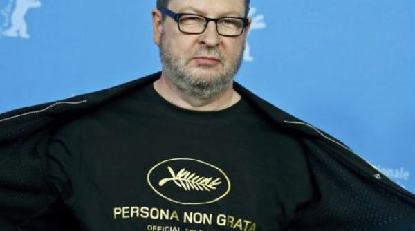 lars von trier serial televiziune