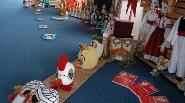 motoare si papusi la craiova