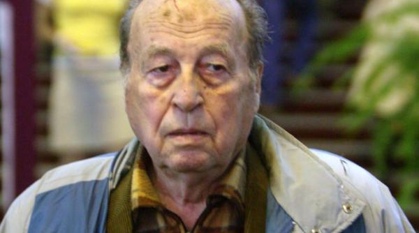 stefan andrei fost ministru de externe in regimul comunist a murit