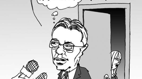 caricatura zilei 2 septembrie 2014