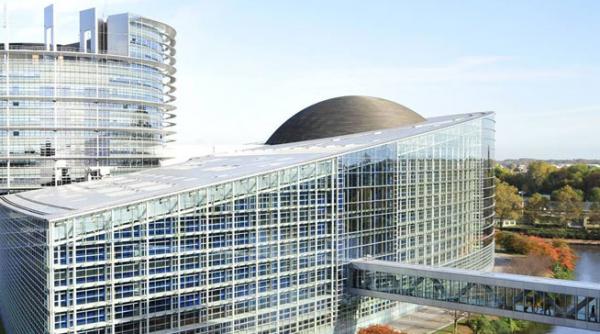 ebola ucraina si bugetul ue pe ordinea de zi a parlamentului european