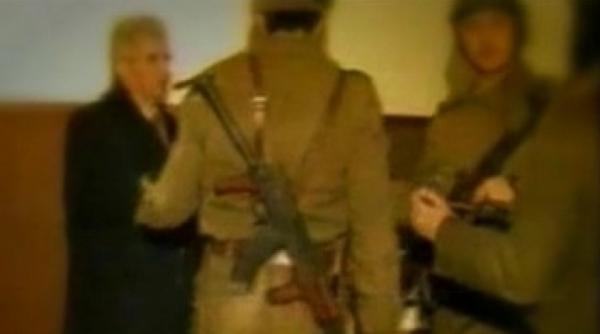 marturii cutremuratoare despre executia ceausestilor