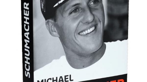 michael schumacher biografia