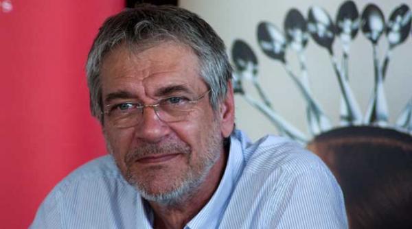 omul zilei marcel iures