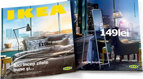 p un an de zile bune si nopti linistite