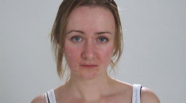 tlc secretele corpului meu