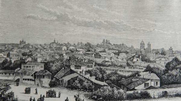 bucuresti 555 baile valahe de pe lipscani