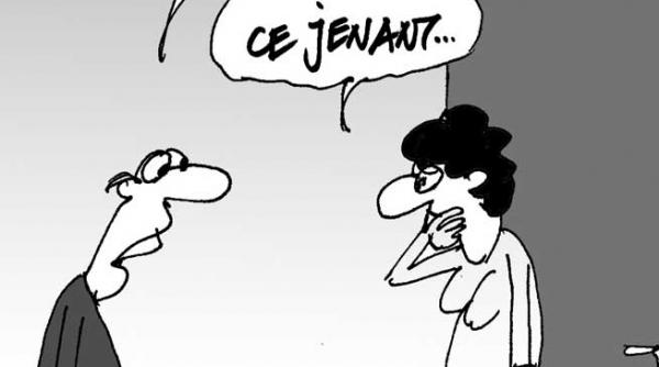 caricatura zilei 3 septembrie 2014