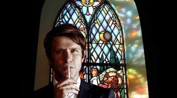 derapaje la godot cafe teatru