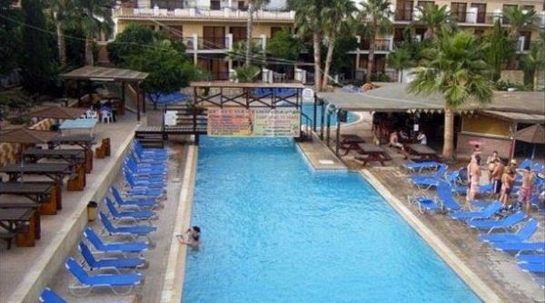 inec piscina apa murdara