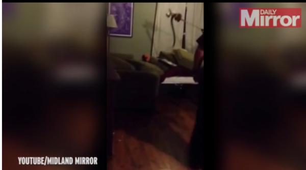 misterul unei case bantuite ce se ascunde in spatele zgomotelor ciudate si a sunetelor ciudate