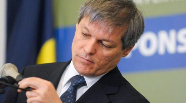 sorin pantis catre dacian ciolos uitati va in oglinda cata mizerie sunteti prima piesa din domino ul crimei juridice care va cadea