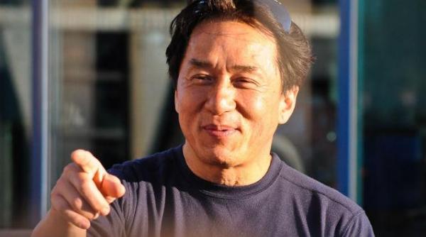 actorii jackie chan si ziyi zhang isi lanseaza in romania cele mai recente filme