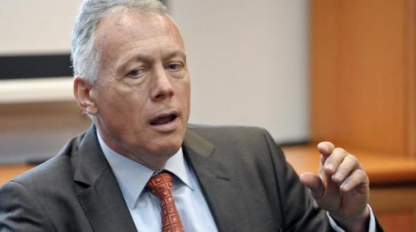 borbely in cel putin patru cinci domenii importante nu exista un mecanism de monitorizare a aplicarii legilor