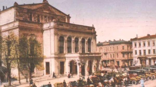 bucuresti 555 bucurestenii mari amatori de plimbari cu caleasca