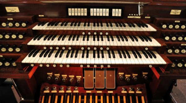 congres international al constructorilor de orgi gazduit de romania