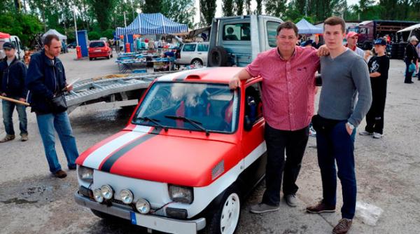 discovery masini pe alese in jurul lumii al doilea sezon