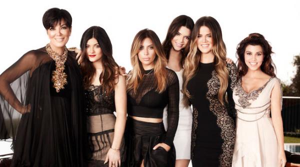 incredibil dar kardasienii au ajuns la sezonul 9