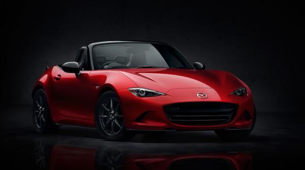 mazda mx 5 wow roadster ul de cartea recordurilor se intoarce