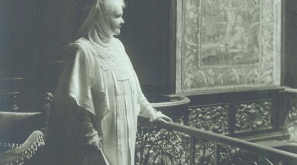 parfumul scrisorilor de altadata