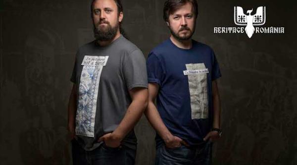 proiectul heritage romania locuri europene cu istorie romaneasca vol i