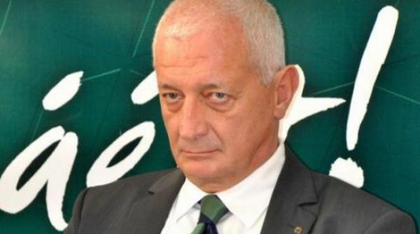 gyorgy frunda trebuie scazut pragul de la care limba materna se foloseste obligatoriu intr o institu ie publica maghiarii sunt tot mai putini