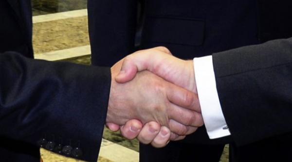 negocieri de pace la minsk guvernul de la kiev si separatistii prorusi incearca sa gaseasca o solutie politica pentru regiunile donetk si lugansk