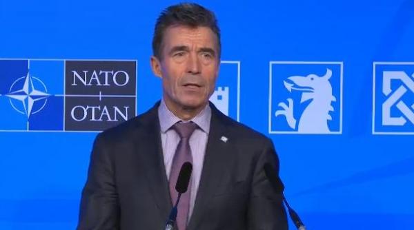 s a aprobat planul de reactie rapida nato va avea prezenta permanenta in romania