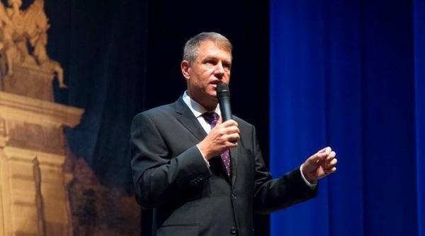 iohannis dupa ce castig alegerile il voi numi pe catalin predoiu premier