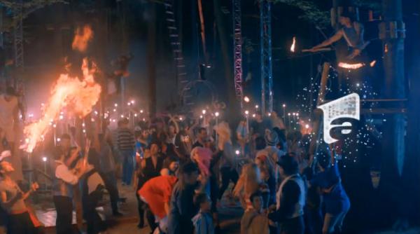 antena 1 grafica noua sub supravegherea unei echipe londoneze