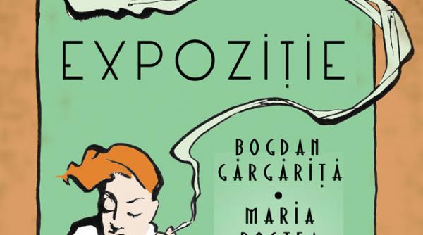 in atmosfera belle epoque la fotocabinet din lipscani