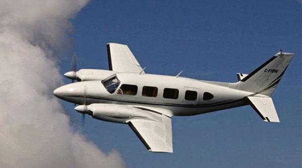 un avion cu 10 persoane la bord s a prabusit in columbia